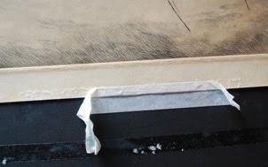 Pull tape - Damage Art - Reduced Value